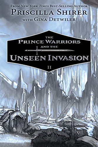 Prince Warriors and the Unseen Realm, The