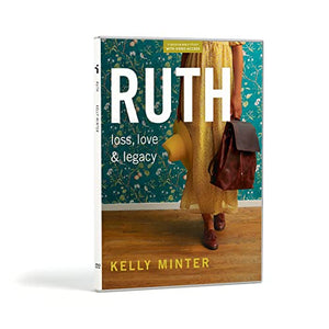 Ruth DVD Set