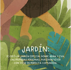 Creación (Creation)