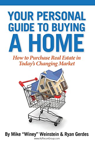 Your Personal Guide to Buying a Home