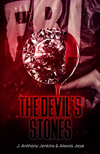The Devil's Stones