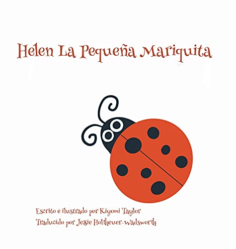 Helen La Pequena Mariquita
