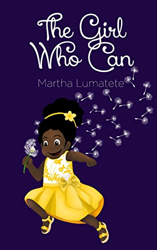 The Girl Who Can