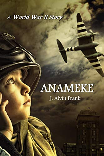 Anameke cover
