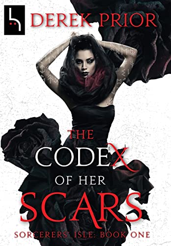 The Codex of Her Scars cover