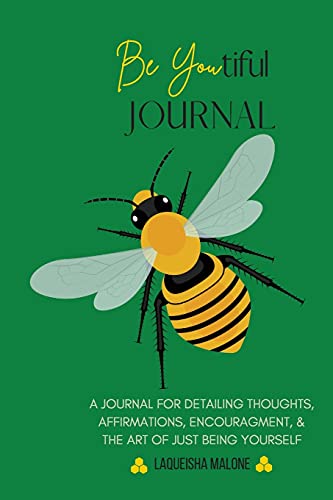 Be Youtiful Journal