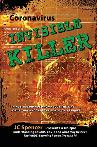 Coronavirus INVISIBLE KILLER