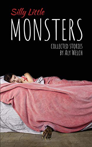 Silly Little Monsters cover