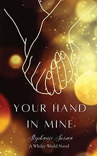 Your Hand In Mine cover