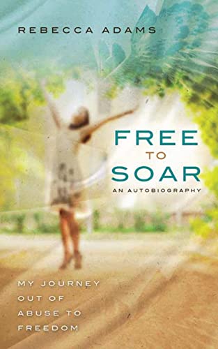 Free To Soar cover