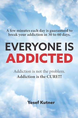 Everyone Is Addicted cover