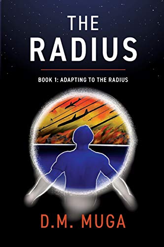 The Radius cover