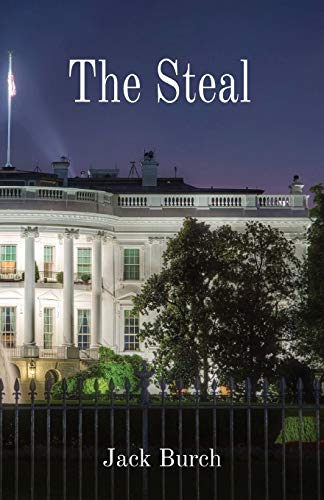 The Steal cover