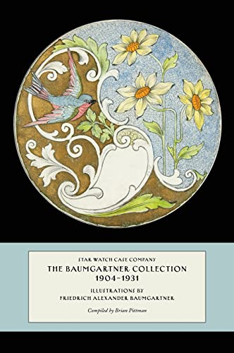 Star Watch Case Company, The Baumgartner Collection, 1904-1931 cover
