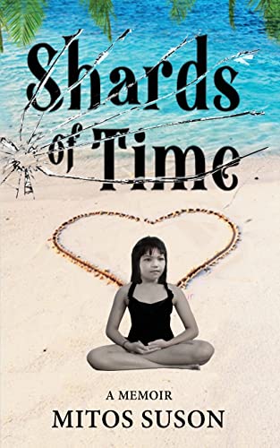 Shards of Time cover