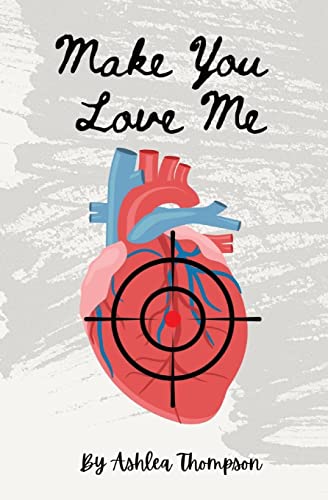 Make You Love Me cover