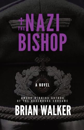 The Nazi Bishop cover