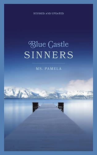 Blue Castle Sinners Revised and Updated cover