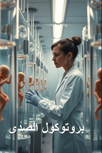 بروتوكول ال cover