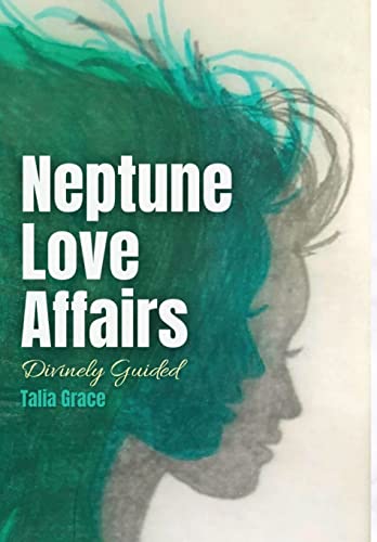 Neptune Love Affairs cover