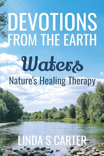 Devotions From The Earth - Waters cover