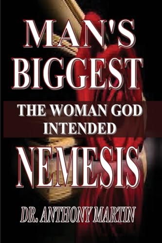 Man's Biggest Nemesis