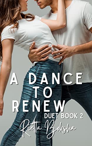A Dance to Renew cover