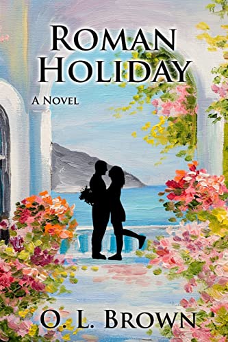 Roman Holiday cover