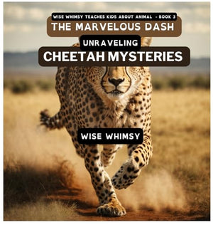 The Marvelous Dash