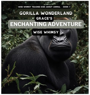 Gorilla Wonderland