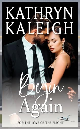 Begin Again cover