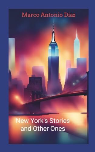 New York's Stories and Other Ones cover