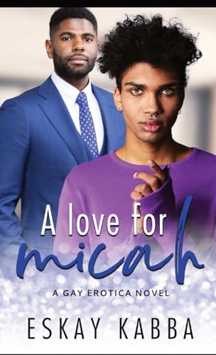 A Love For Micah cover