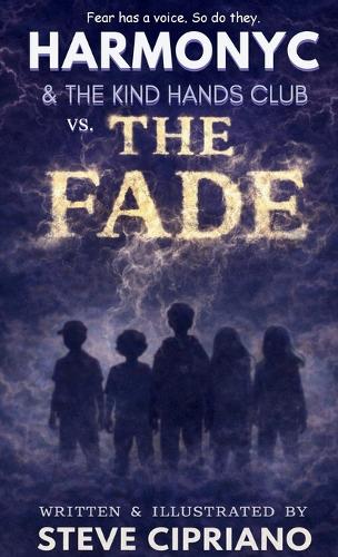 HarmonyC and The Kind Hands Club vs. The Fade cover