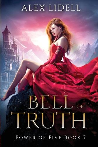 Bell of Truth cover