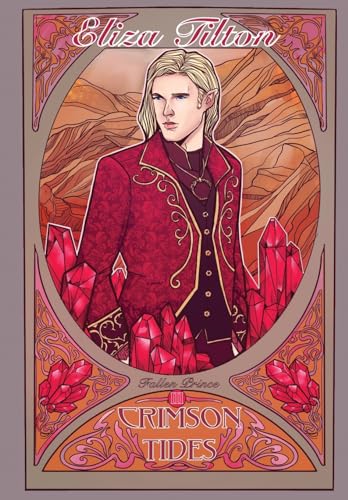Crimson Tides cover