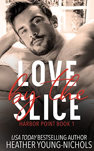 Love by the Slice cover