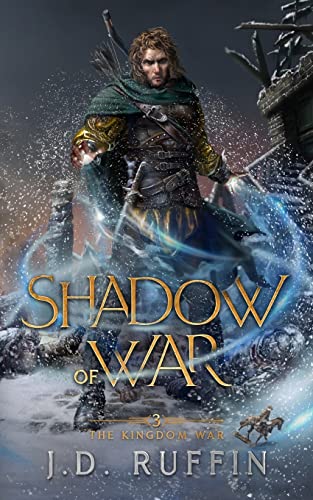 Shadow of War cover