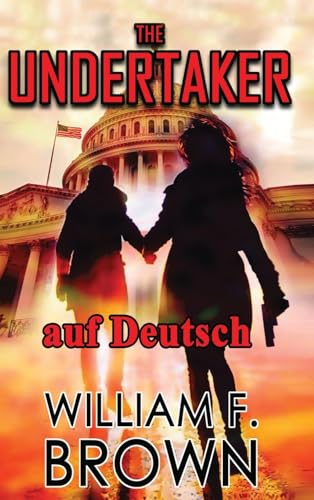 The The Undertaker, auf Deutsch cover