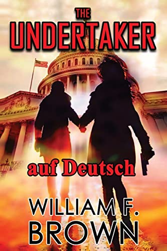 The The Undertaker, auf Deutsch cover