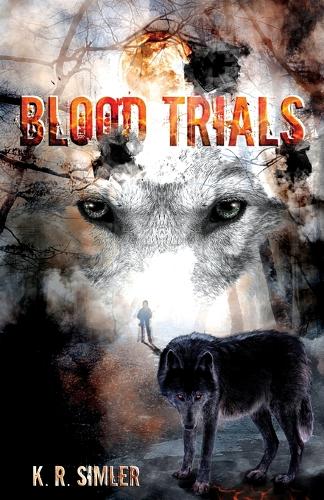Blood Trials cover