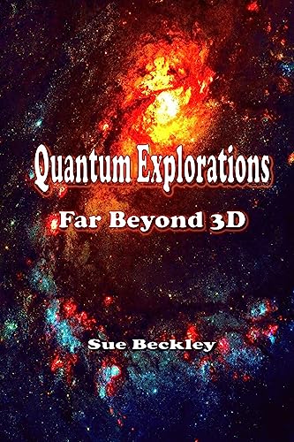Quantum Explorations cover