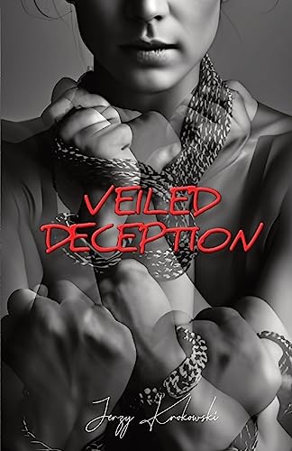 Veiled Deception cover