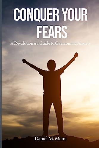 Conquer Your Fears cover