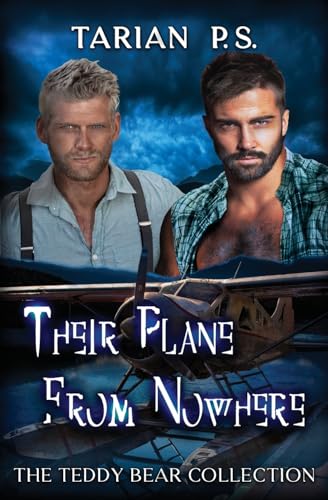 Their Plane From Nowhere cover