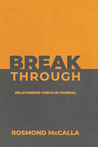 Breakthrough cover