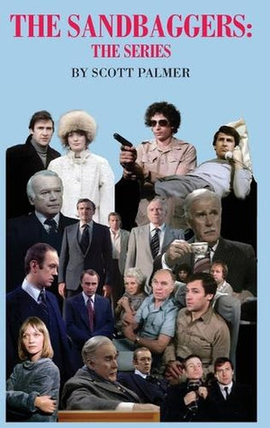 The Sandbaggers