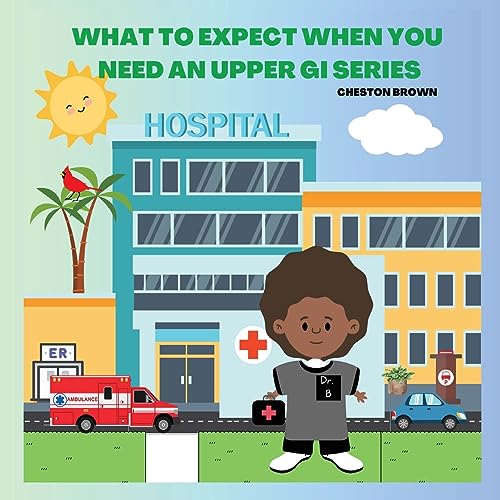 What To Expect When You Need An Upper GI cover