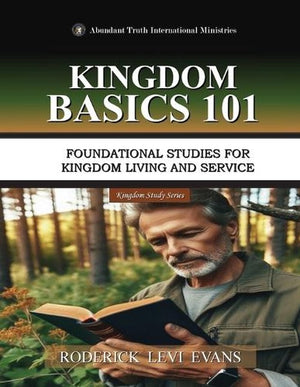 Kingdom Basics 101
