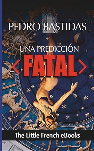 Una Prediccion Fatal cover